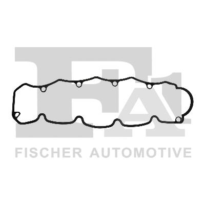 Gasket, cylinder head cover (EP3300-907)