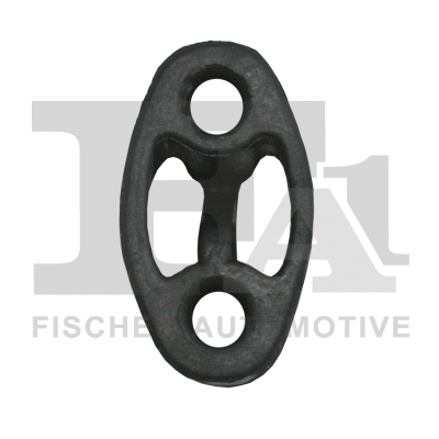 Mount, exhaust system (223-935)