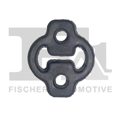 Mount, exhaust system (753-703)