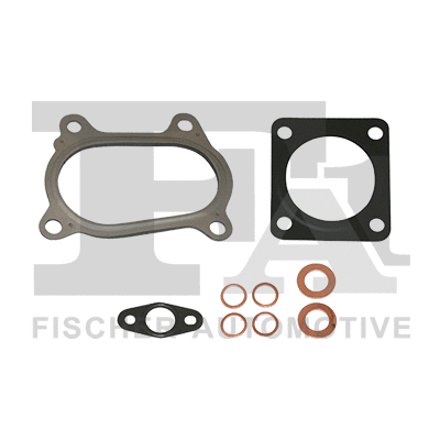 Mounting Kit, charger (KT330160E)