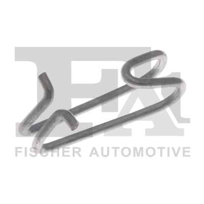 Wire Bracket, exhaust system (225-906)