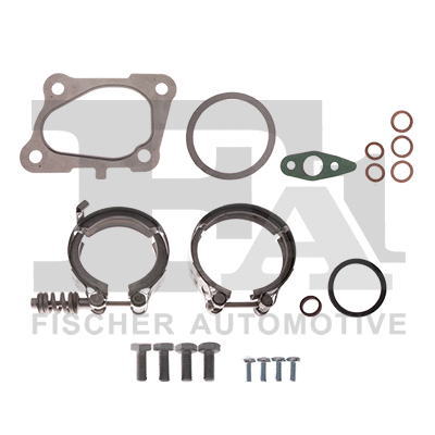 Mounting Kit, charger (KT550270)