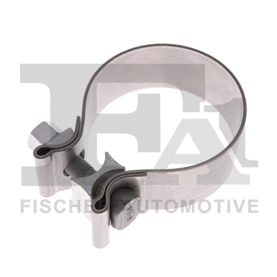 Pipe Connector, exhaust system (942-870)
