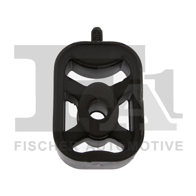 Mount, exhaust system (123-760)