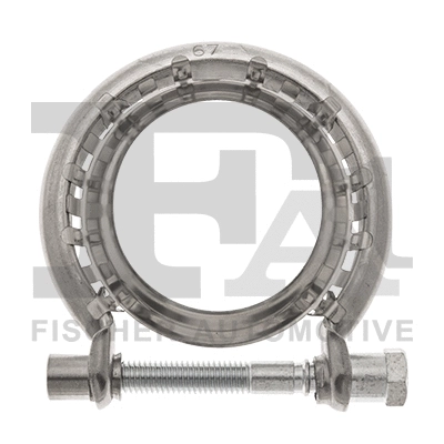 Pipe Connector, exhaust system (936-867)