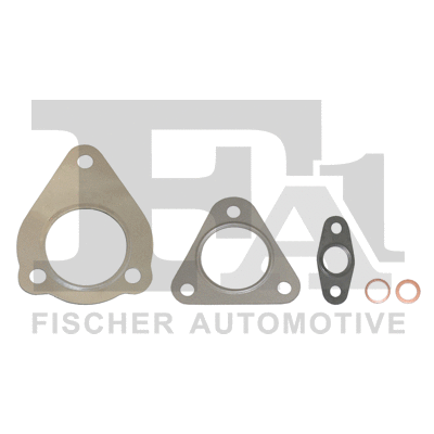 Mounting Kit, charger (KT110350E)