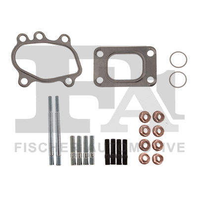 Mounting Kit, charger (KT550200)