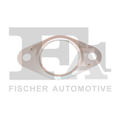 Gasket, exhaust manifold (414-001)