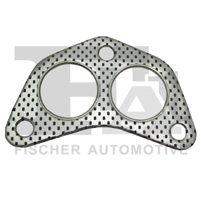 Gasket, exhaust pipe (550-904)