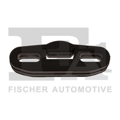 Mount, exhaust system (123-902)