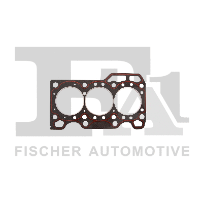 Gasket, cylinder head (EC8700-901)