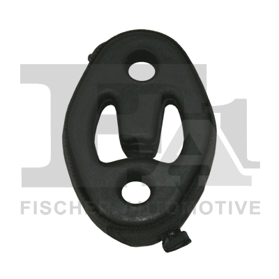 Mount, exhaust system (133-734)