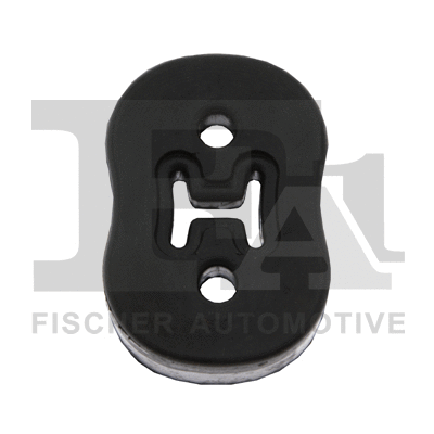 Mount, exhaust system (873-701)