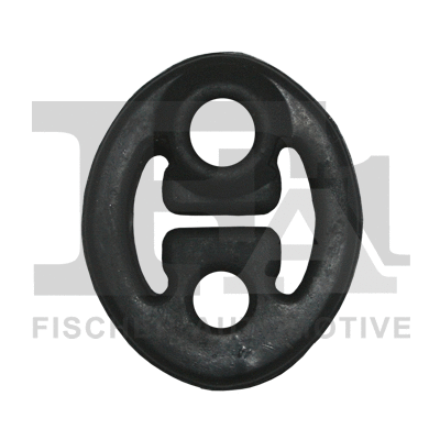 Mount, exhaust system (793-920)