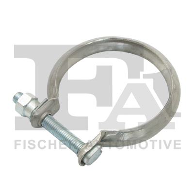 Pipe Connector, exhaust system (934-784)