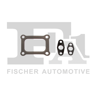 Mounting Kit, charger (KT550640E)