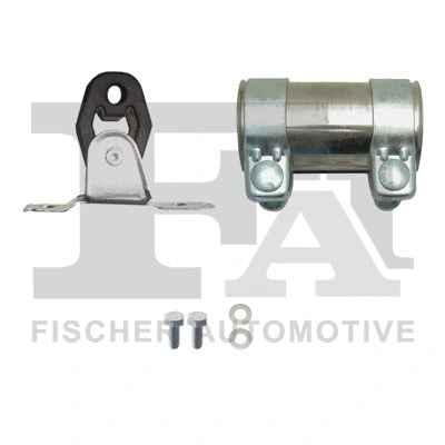 Mounting Kit, exhaust system (K112461)