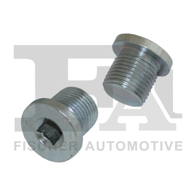 Screw Plug, oil sump (935.930.001)