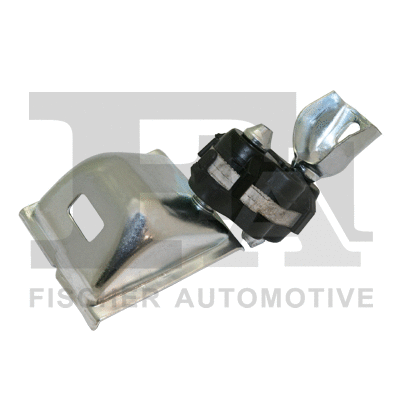 Mount, exhaust system (223-953)