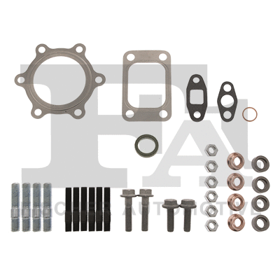 Mounting Kit, charger (KT551060)