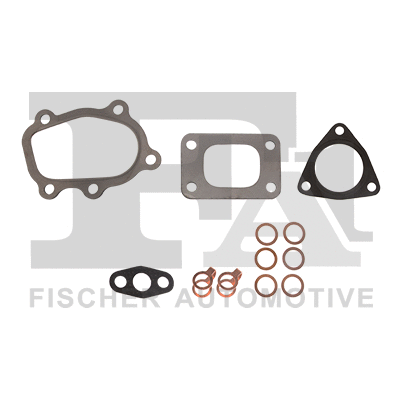 Mounting Kit, charger (KT750330E)