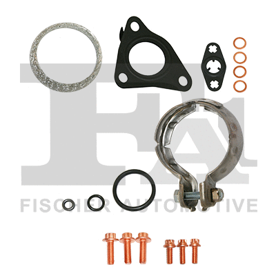 Mounting Kit, charger (KT140720)