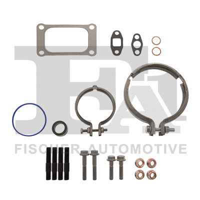 Mounting Kit, charger (KT551040)