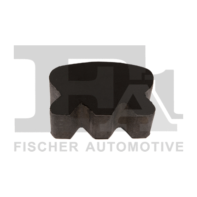 Rubber Buffer, muffler (123-909)