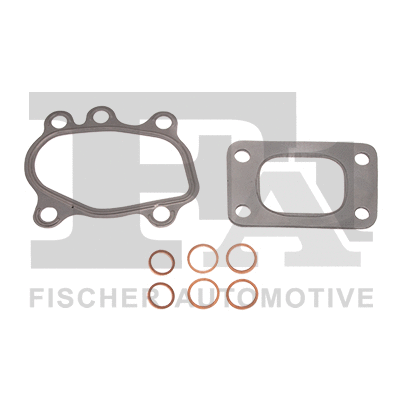 Mounting Kit, charger (KT220630E)