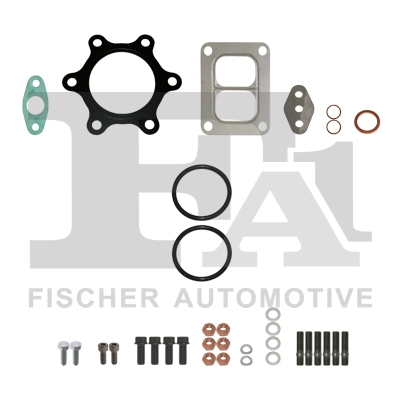 Mounting Kit, charger (KT824450)