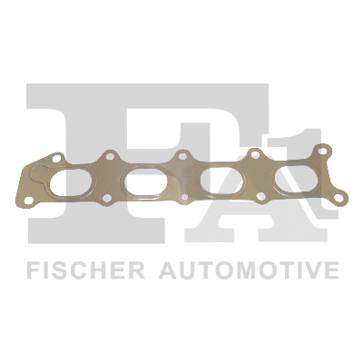 Gasket, exhaust manifold (421-009)
