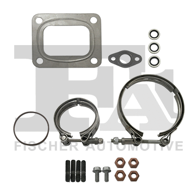 Mounting Kit, charger (KT310190)