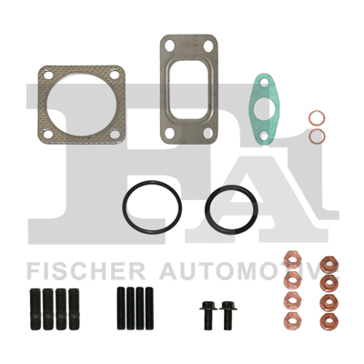 Mounting Kit, charger (KT110510)