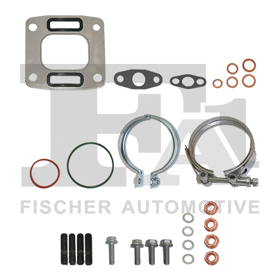 Mounting Kit, charger (KT550080)