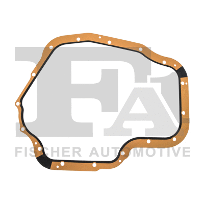 Gasket, oil sump (EM1200-907)