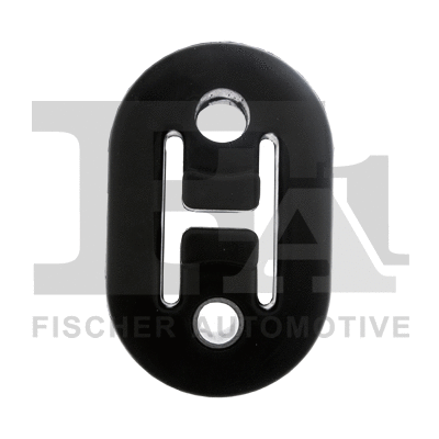 Mount, exhaust system (553-907)