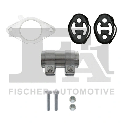 Mounting Kit, catalytic converter (CC131415)