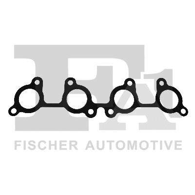 Gasket, intake manifold (511-038)