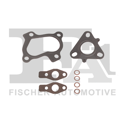 Mounting Kit, charger (KT740100E)