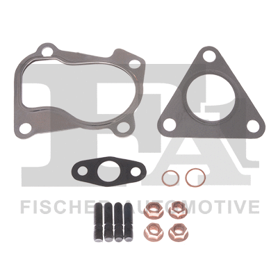 Mounting Kit, charger (KTE000040)