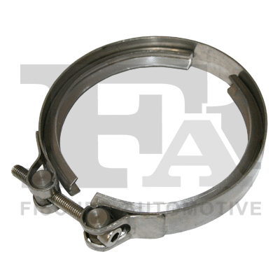 Pipe Connector, exhaust system (824-848)