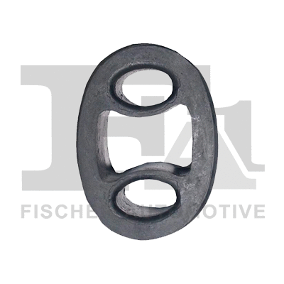 Mount, exhaust system (123-923)