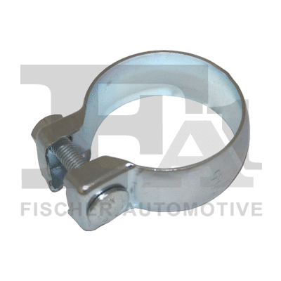 Pipe Connector, exhaust system (972-966)