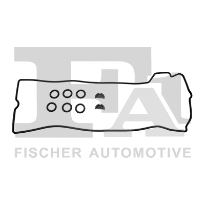 Gasket Set, cylinder head cover (EP1400-914Z)