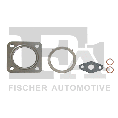 Mounting Kit, charger (KT330070E)