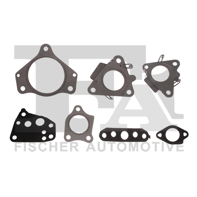 Mounting Kit, charger (KT140740E)