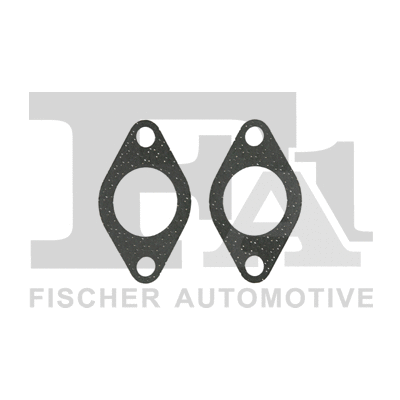 Gasket Set, EGR system (KG110050E)