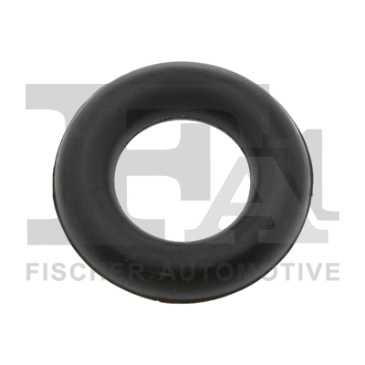 Rubber Mount, muffler (003-932)