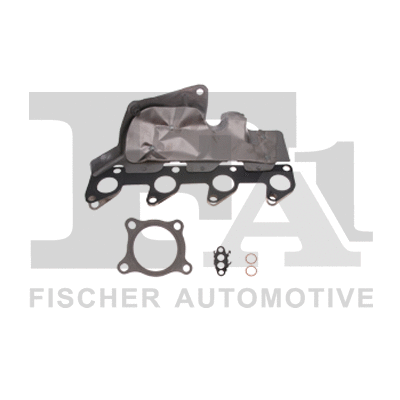 Mounting Kit, charger (KT111200E)