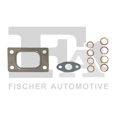 Mounting Kit, charger (KT540030E)